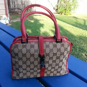 Gucci purse