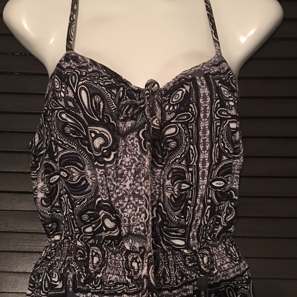 Sun dress - Picture 2 of 2