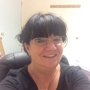 Meet your Posher, Mary beth