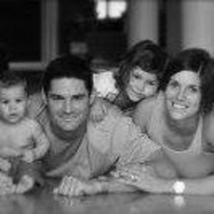 Meet your Posher, Todd