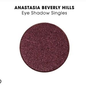Abh Eyeshadow- Rosette
