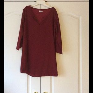 TOBI shift dress
