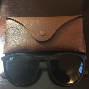 Ray Ban Erika Sunglasses