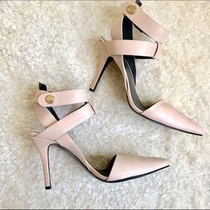 Alexander Wang Sonya Heels