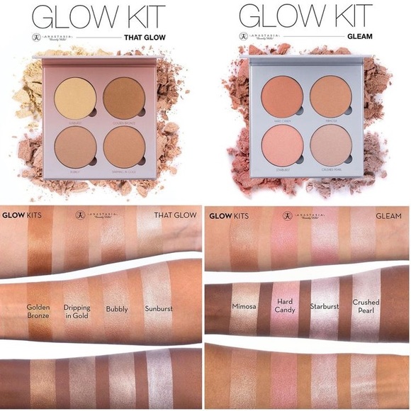 Anastasia Beverly Hills Glow Kit - Picture 3 of 3