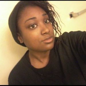 Meet your Posher, Precious