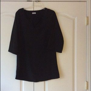 TOBI shift dress