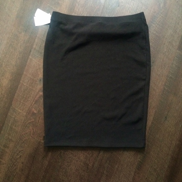 Forever 21 Pencil skirt