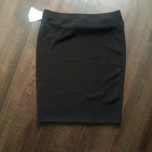 Forever 21 Pencil skirt