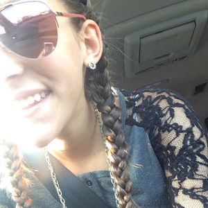 Meet your Posher, Aleah