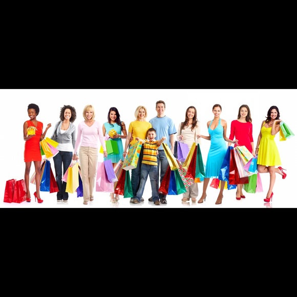 Meet your Posher, Kyle - Picture 2 of 2