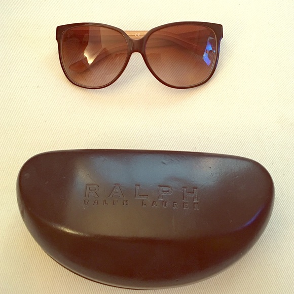 Lauren Ralph Lauren sunglasses