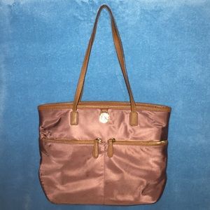 Dusty Rose Michael Kors Kempton