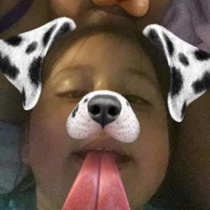 Meet your Posher, Yadi kay