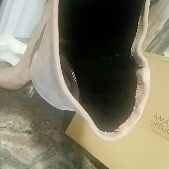 Amanda Gregory Boot - Picture 3 of 4