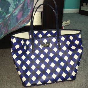 Kate Spade Tote bag