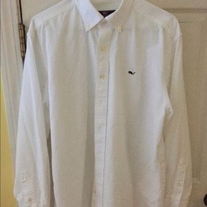 Vineyard vines men's Oxford