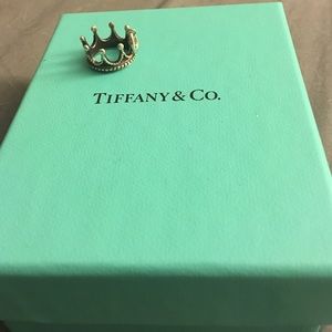 Tiffany crown
