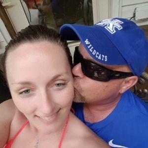 Meet your Posher, Christy