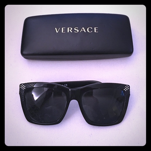 Versace Sunglasses