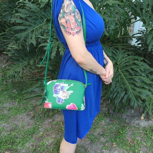 ♠️SOLD♠️Kate Spade Hanna Brightwater Drive - Picture 4 of 4