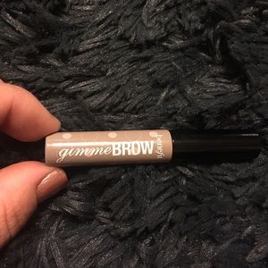 Gimme brow, light/ medium