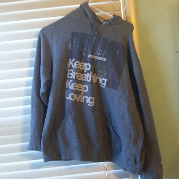 Graphic sweatshirt from Zumies.