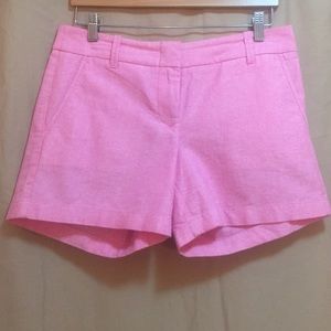 J.Crew Oxford Shorts