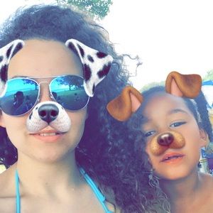 Meet your Posher, Shauntae