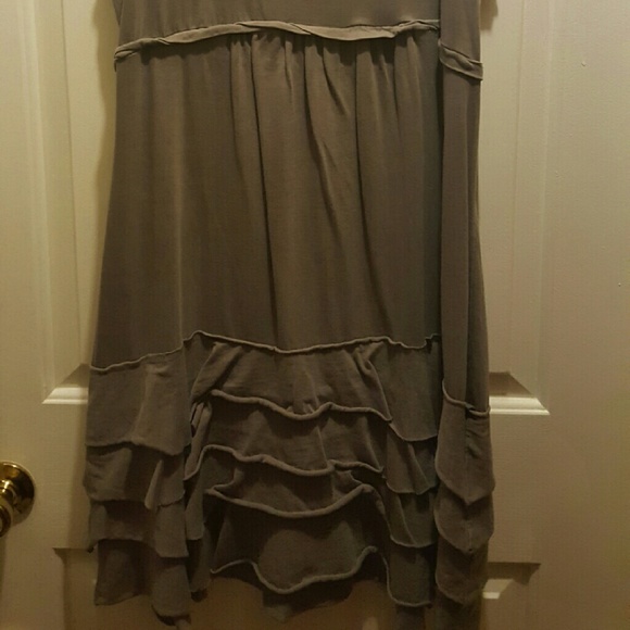 Cute casual dress