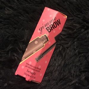 Gimme brow, light/ medium