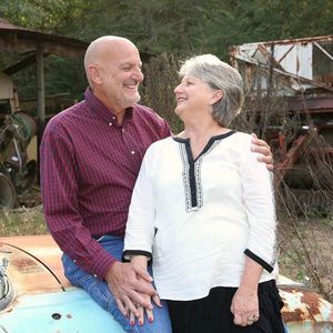 Meet your Posher, Nancy