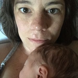 Meet your Posher, Tracy