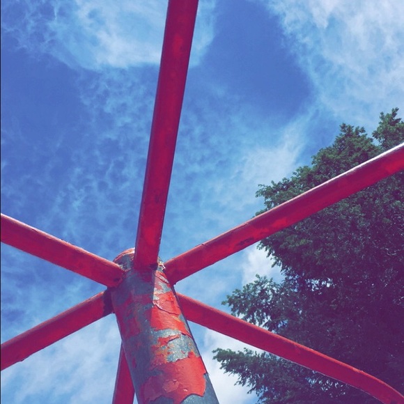 Meet your Posher, Gray