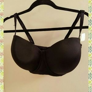 Ashley Stewart  bra