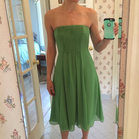 Vineyard Collection Dresses & Skirts - Gorgeous high quality green dress