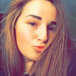 Meet your Posher, Riley