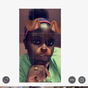 Meet your Posher, Dashawna