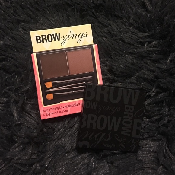 Browzings , medium