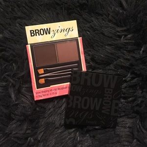 Browzings , medium