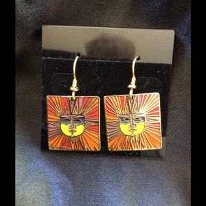Laurel Burch