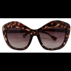 LUCKY BRAND Oversized  Brand New Sunglasses