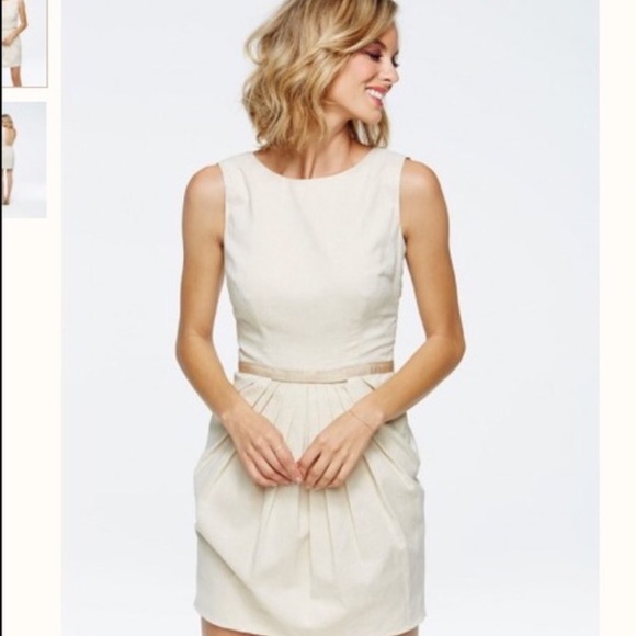 Playa Dress