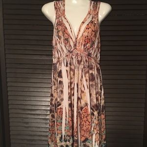 Halter dress