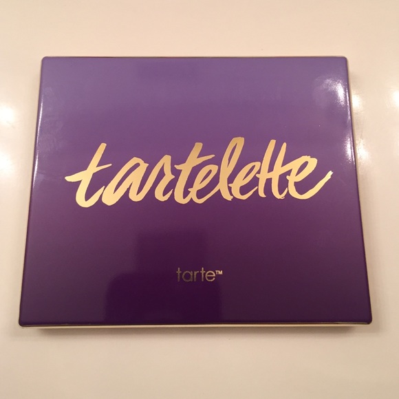 Tartelette Amazonian Clay Matte Palette
