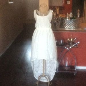 A lace dress from Xhilaration 💎💎💎