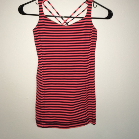 Lululemon tank top - Picture 1 of 4