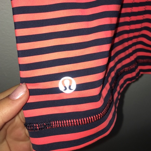 Lululemon tank top - Picture 4 of 4