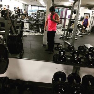 Meet your Posher, James