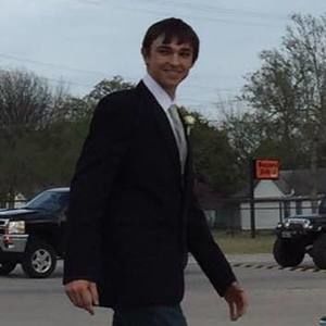 Meet your Posher, Jonathan